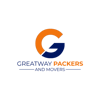 Greatwaypackers And Movers Logo