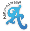 AanaxagorasR Logo
