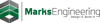 Marks Engineering, P.C. Logo