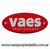 VAES Propiedades Logo