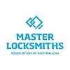 A1 Locksmiths Logo