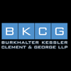 Burkhalter Kessler Clement & George LLP Logo