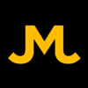 JMJ Web Design Logo