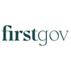 Firstline Government Affairs Logo