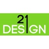 21 Design Group Logo