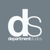 DEPARTMENT STUDIOS Filmproduktion Logo