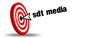 sdt media Logo
