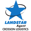 Crosson Logistics - Landstar GAD Agency Logo