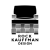 Rock Kauffman Design Logo