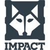 Impact Dog Crates Logo