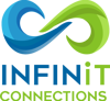 InfiniT Connections Logo