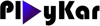 PlayKar Digital Logo