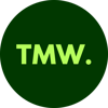 The Myth Web Logo
