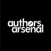 Authors Arsenal Logo