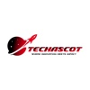Techascot Logo