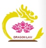 Công ty Luật Dragon - Dragon LAW FIRM Logo
