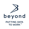 Beyond: Putting Data to Work (previously Beyond Analysis) Logo