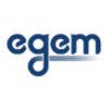 Egem Translation and Language Services Logo