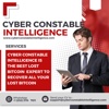 RELIABLE HACKER TO RECOVER LOST CRYPT0CURRENCY Go to CYBER CONSTABLE INTELLIGENCE Logo