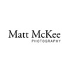 Matt McKee Photography Logo