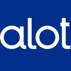 Alot.com Logo