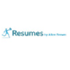 Resumes by Allan Brown Logo