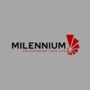 Milennium India Logo