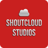 ShoutCloud Studios Logo
