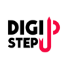 Digi StepUp Logo