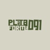 Plataforma 091 Logo