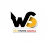 Webstudio_albania Logo