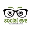 Social Eye Logo