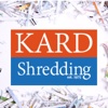KARD Shredding Logo