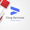 Ctrig Services Private Limited Logo