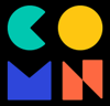 COMN Collective Logo