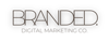 BRANDED Digital Marketing Co. Logo