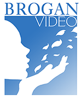 Brogan Video Logo