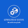 Gemdeveloper SEO Solutions Logo