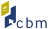 CBM Office Automation Logo