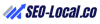 Agencia SEO Local Logo
