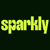 Sparkly Logo