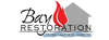 Bay Restoration & Air Duct Services Logo