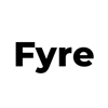 Fyre Agency Logo
