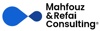 Mahfouz & Refai Consulting Logo