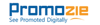 Promozie Logo