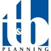 T&B Planning, Inc. Logo