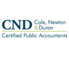 Cole, Newton & Duran CPAs Logo