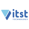 It St Technology Ltd. Logo