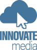 Innovate Media Canada Logo