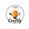 Logo Craftly Logo